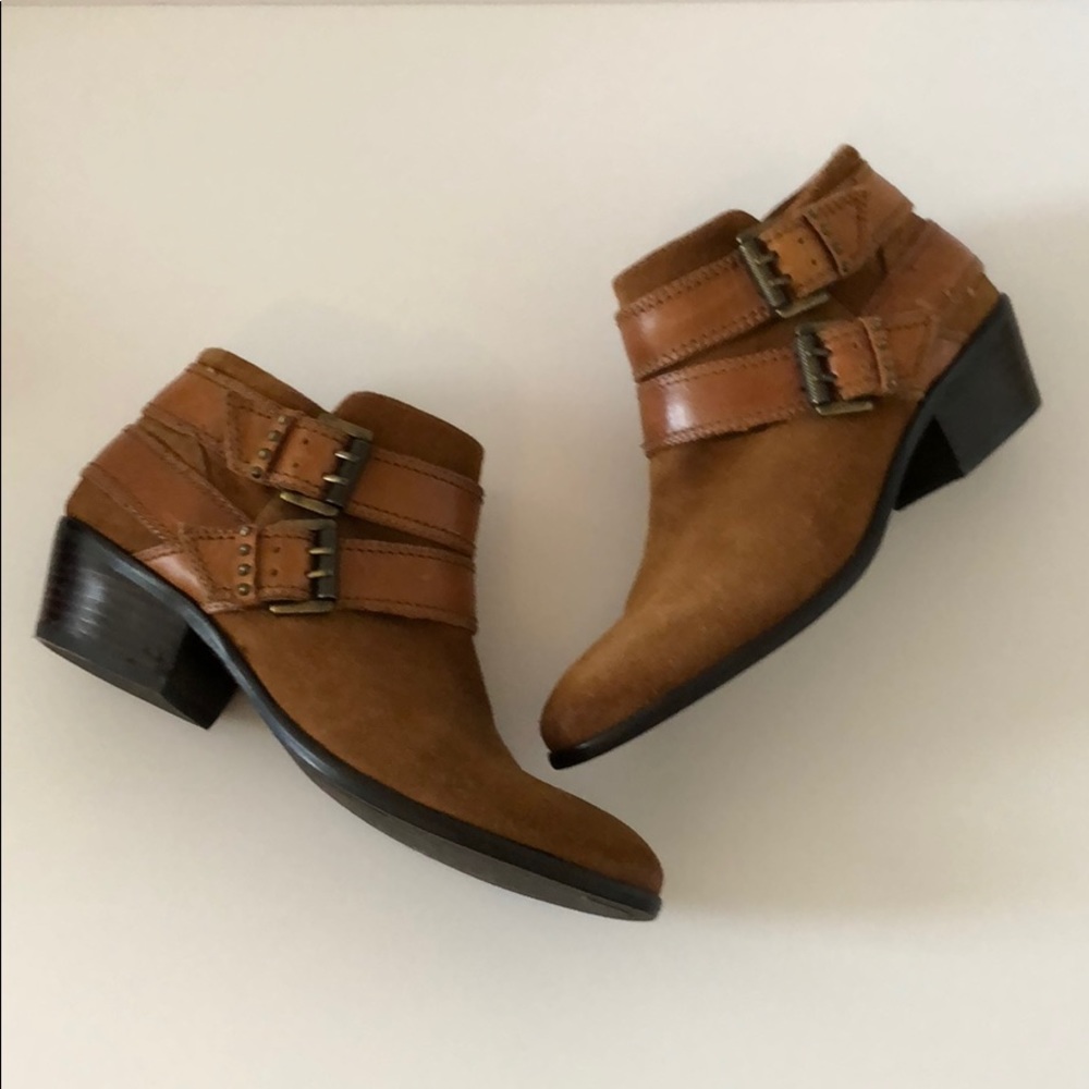 Sam Edelman Pippen bootie